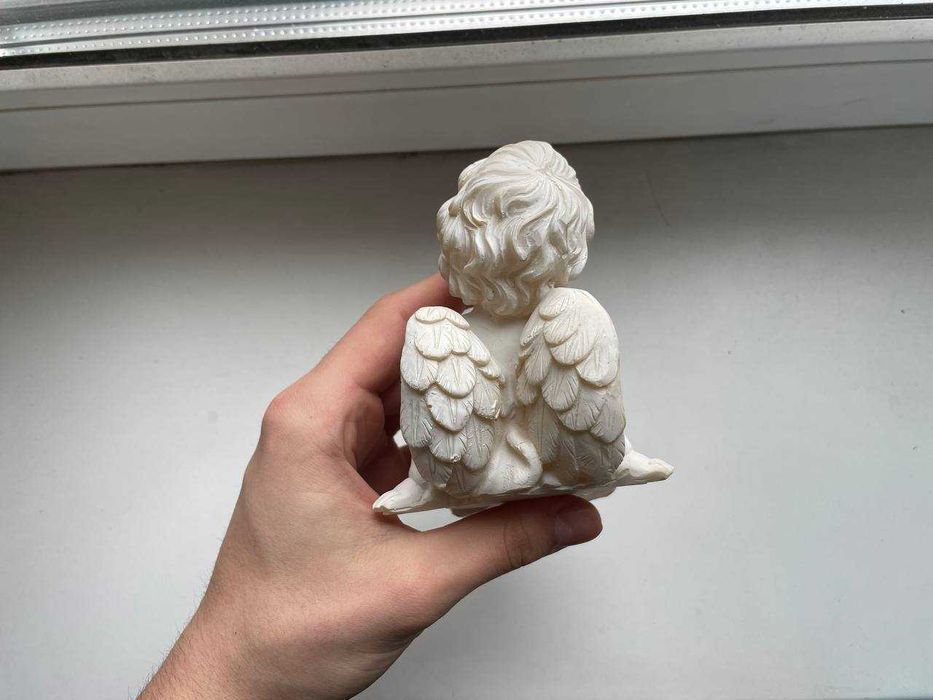 Статуетка ангелочек