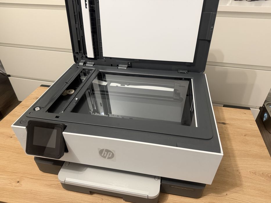 Drukarka HP OfficeJetPro 8132e