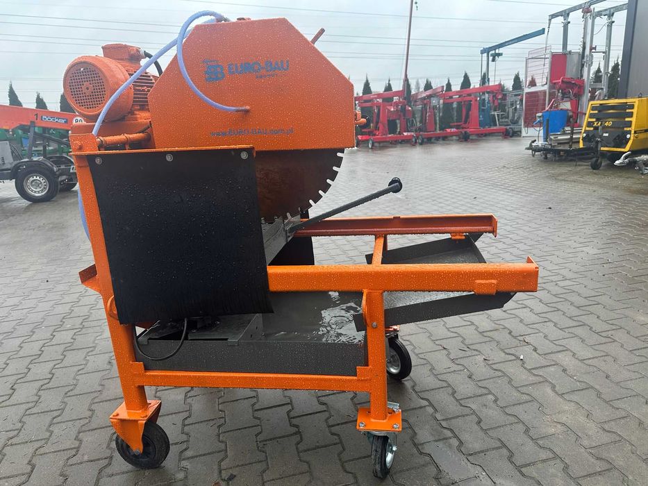 Wynajem zagęszczarka betoniarka wiertnica piła glebogryzarka aerator