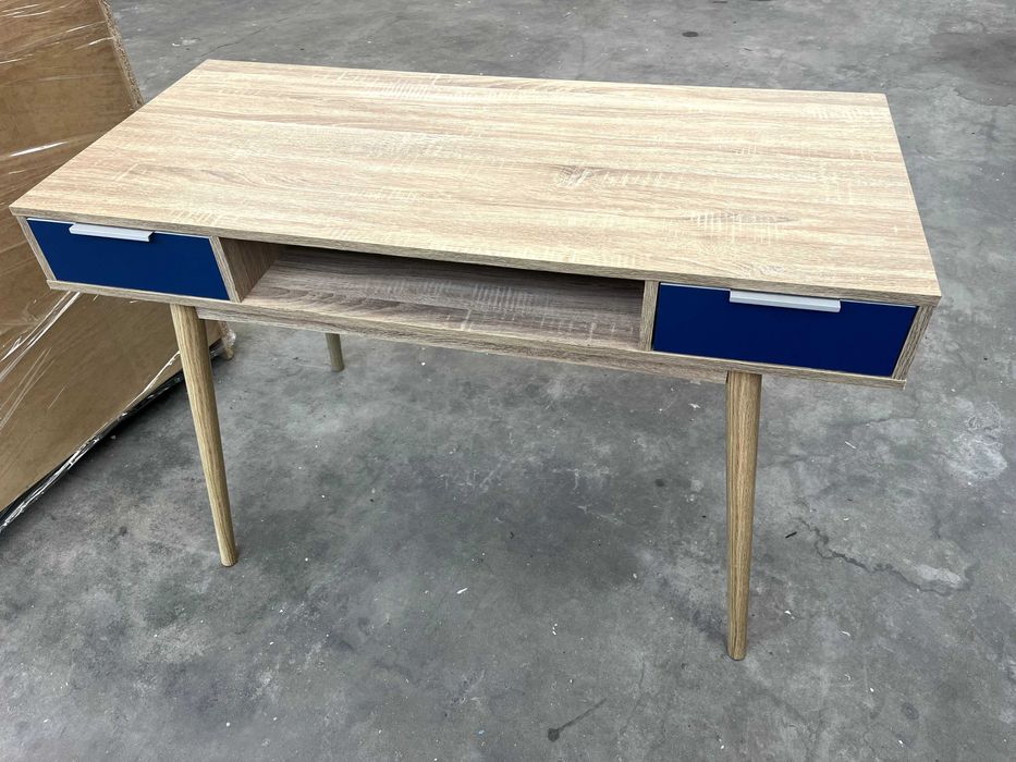 Secretária Estilo Escandinavo - SKLUM