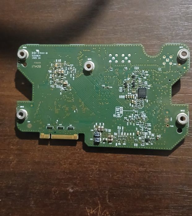 Європейський Модем EU (LTE) Intel Tesla Model 3 / Y