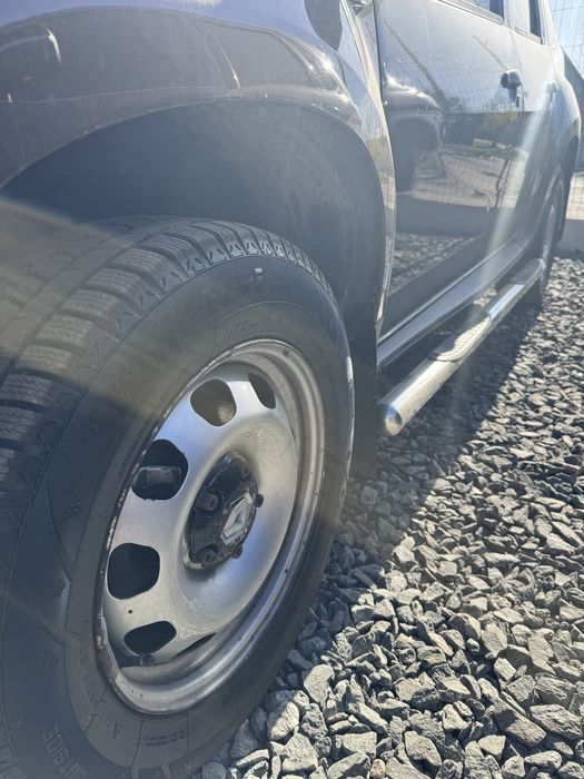 Продам Рено Дастер