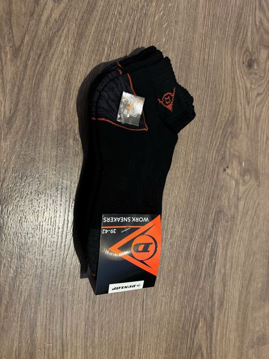 Skarpetki robocze rozm S (39-42)