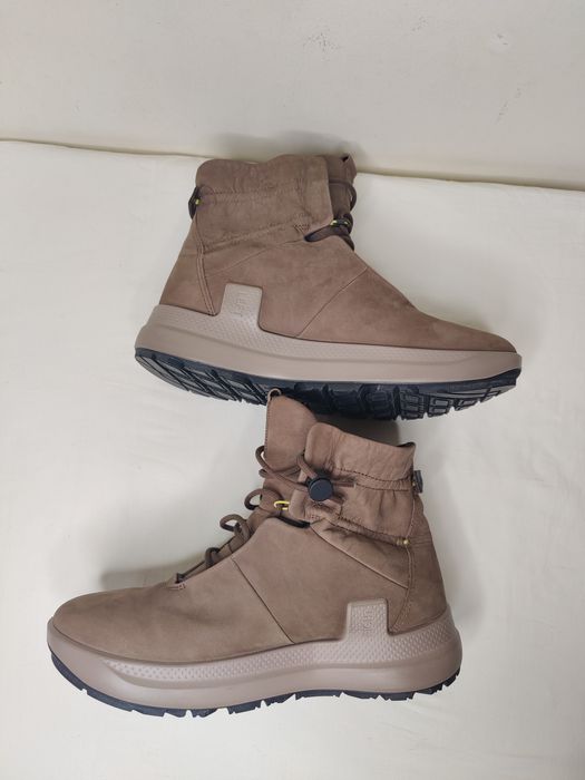 Зимові чоботи ECCO