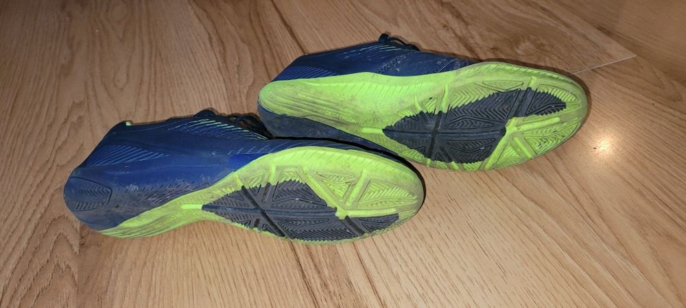 Buty męskie sportowe