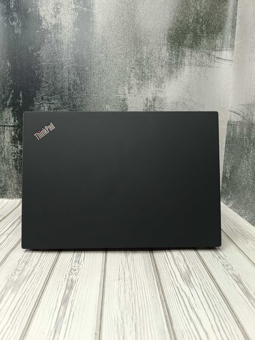 Ноутбук Lenovo ThinkPad T14 Gen 1 14" IPS FHD\i5-10310U\16 GB\SSD256GB