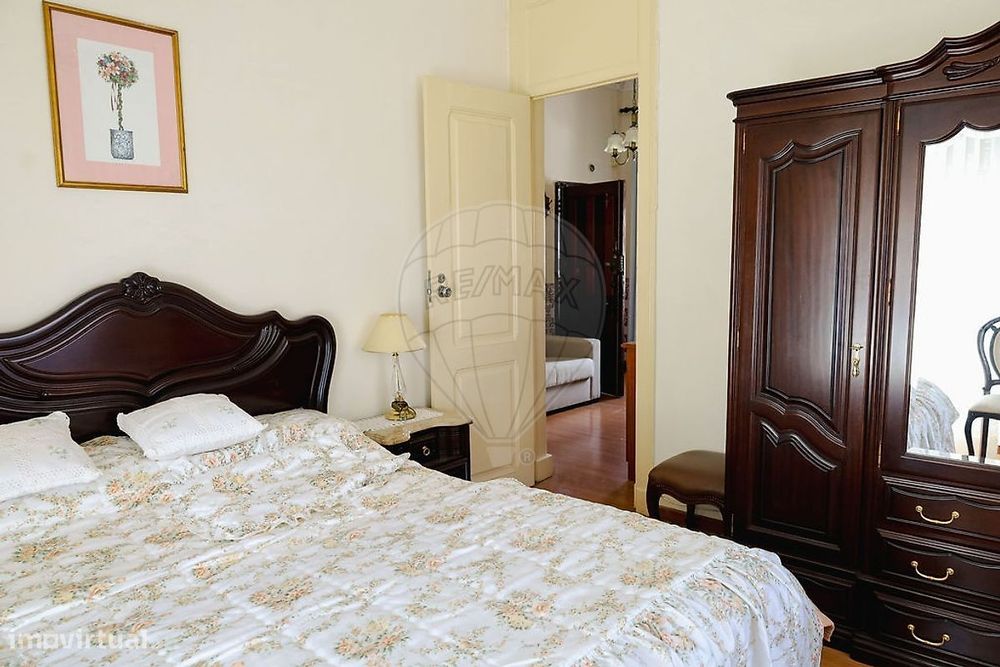 Apartamento T2 para venda