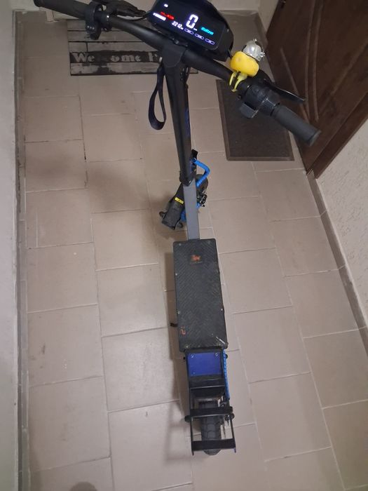 Kukirin g2 2025 року