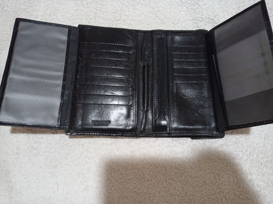 Porta moedas Cavalinho