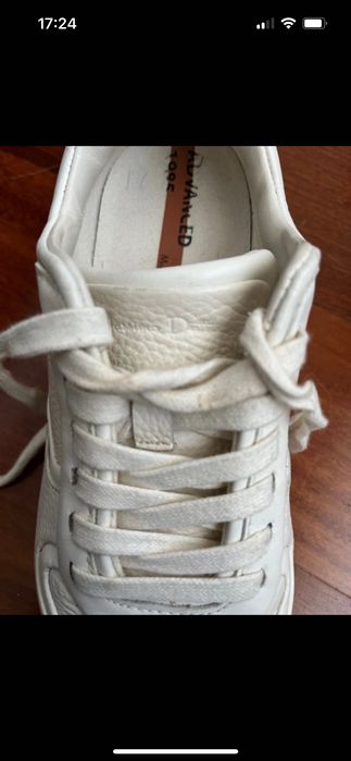 Ténis Massimo Dutti