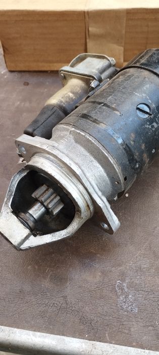 Стартер УД-25 СТ366, СТ4А1