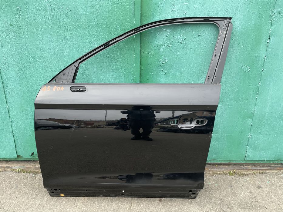 Двері ауді audi Q5 80a 16-24р