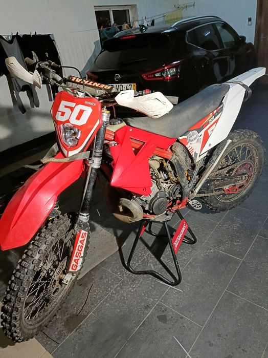 GasGas EC300 | 2010