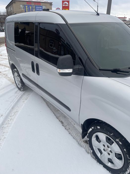 Opel combo продам