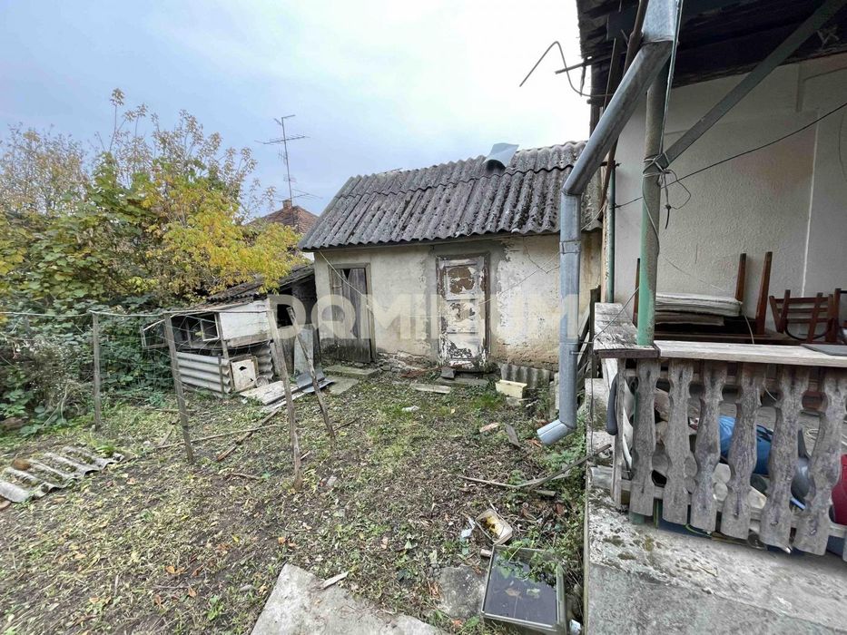 Продається будинок в м. Виноградів вул. Гандери 11