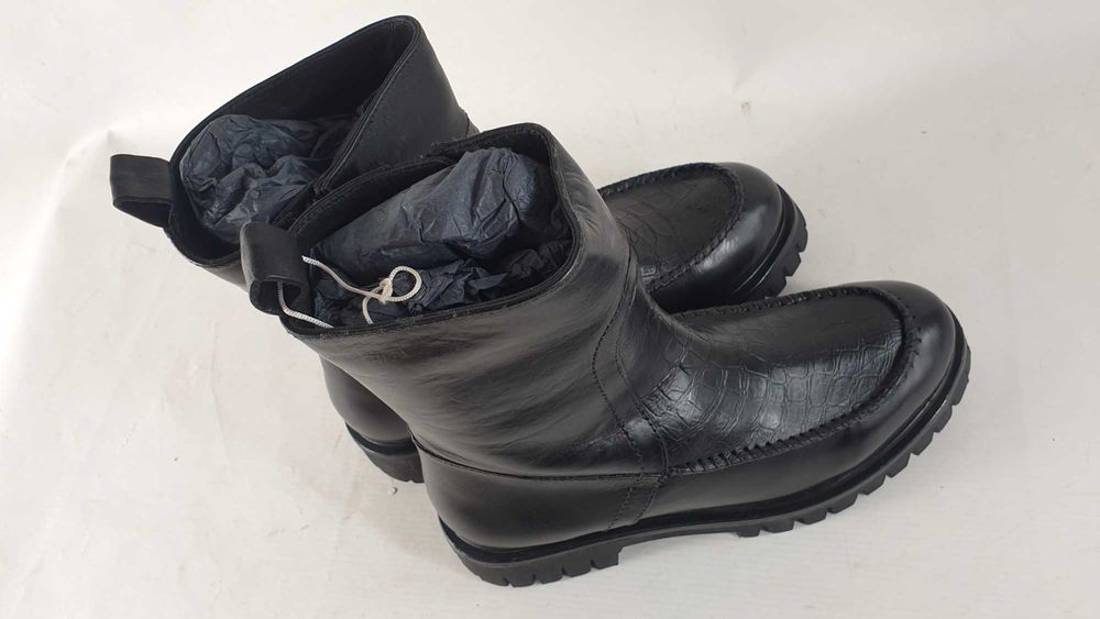 LAZAMANI botki damskie nowe   ROZ 36