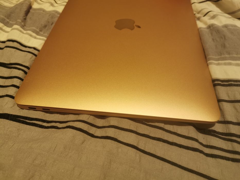 Macbook air 2020 512gb