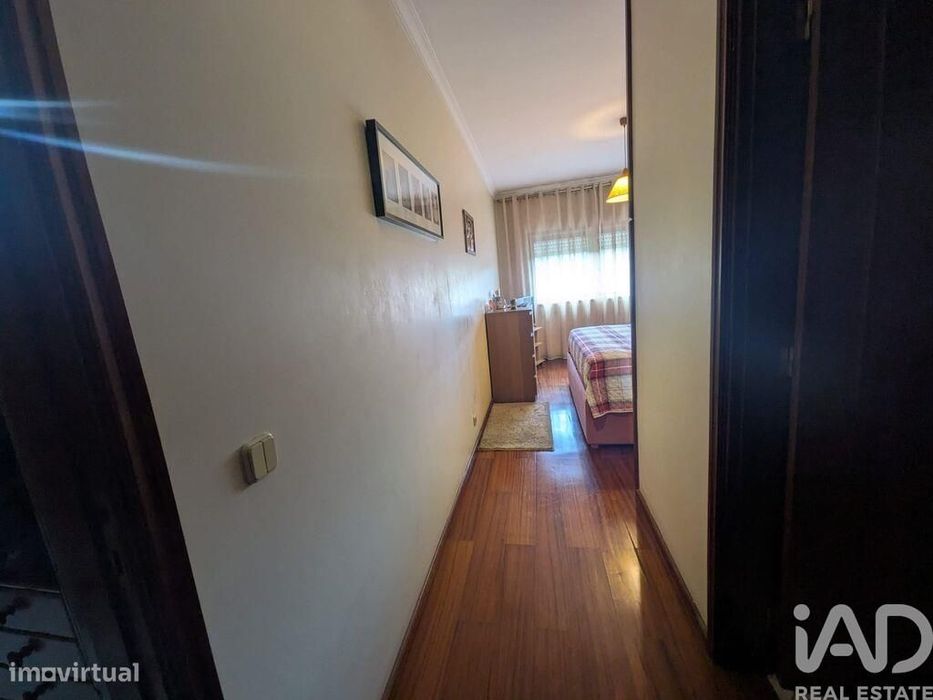 Apartamento T3 em Valongo de 108 m2