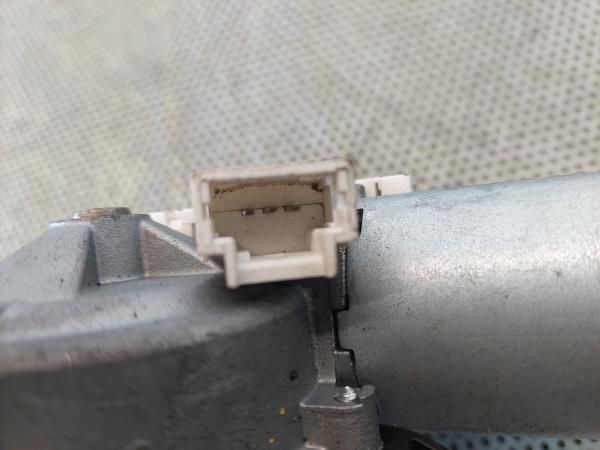 Motor limpa vidros trás RENAULT Clio III (BR0/1, CR0/1)