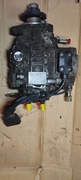 Bomba injetora TDI 110cv e bomba golf 3 TD