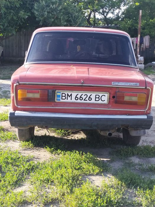 Продам ваз-2106 на полном ходу сив и  поехал