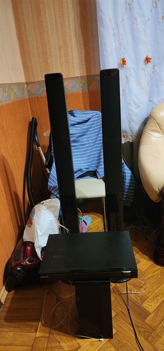 Продается домашний кинотеатр самсунг