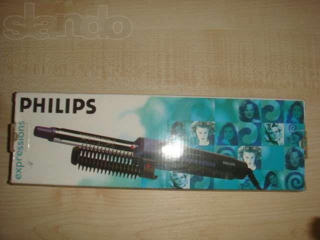 продам: плойка Philips
