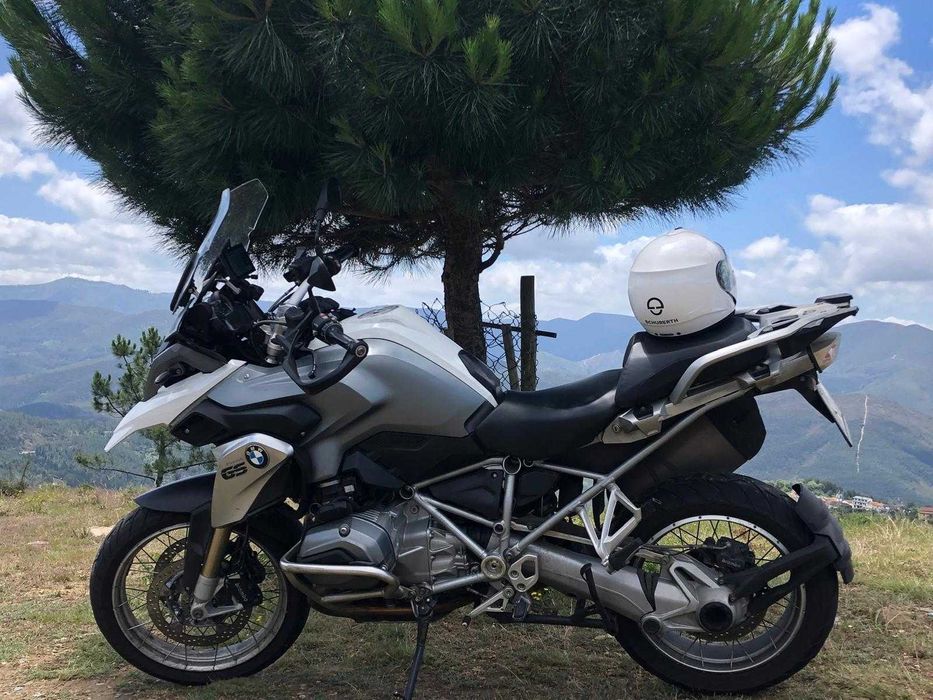 BMW R 1200 GS Ótima oportunidade