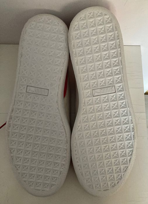 Puma buty męskie, rozm. 45