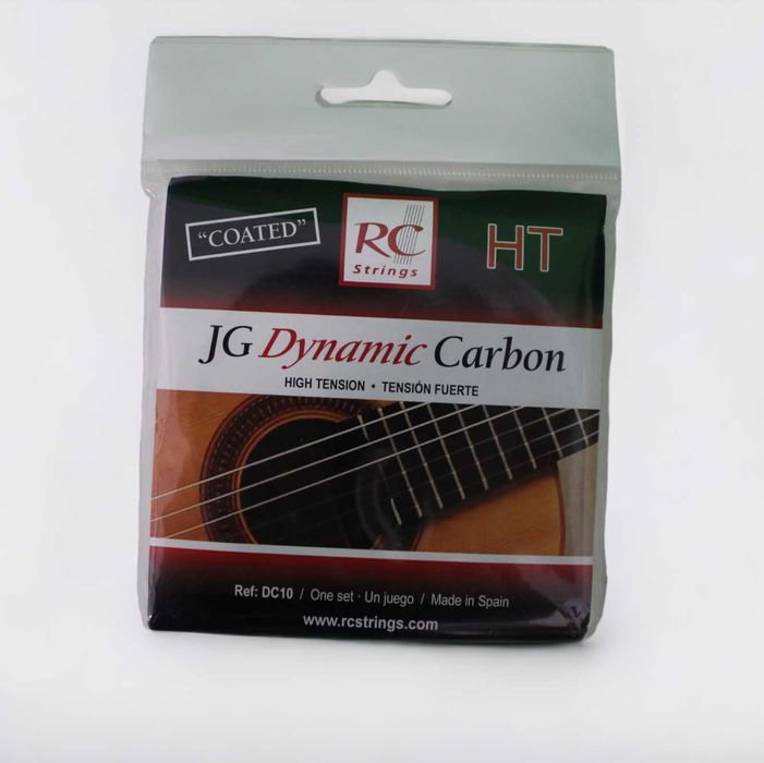 Nylon String Sets Variety "RC Strings"64286046432003123