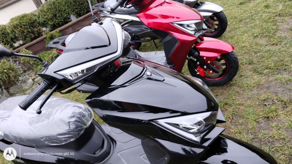 Romet  City 50 inne Najtaniej