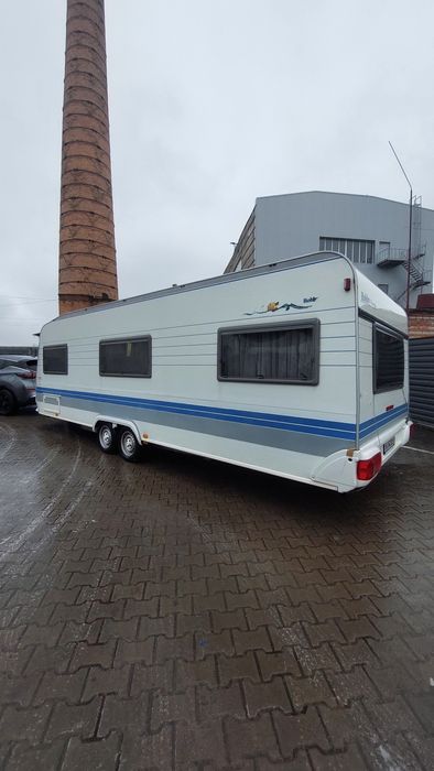 Причіп дача,кемпінг будинок на колесах караван причіп