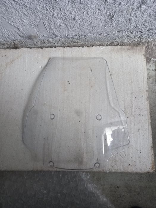 Вітрове скло Harley-Davidson Pan America
