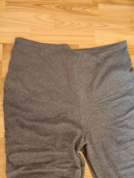 legginsy ciążowe getry