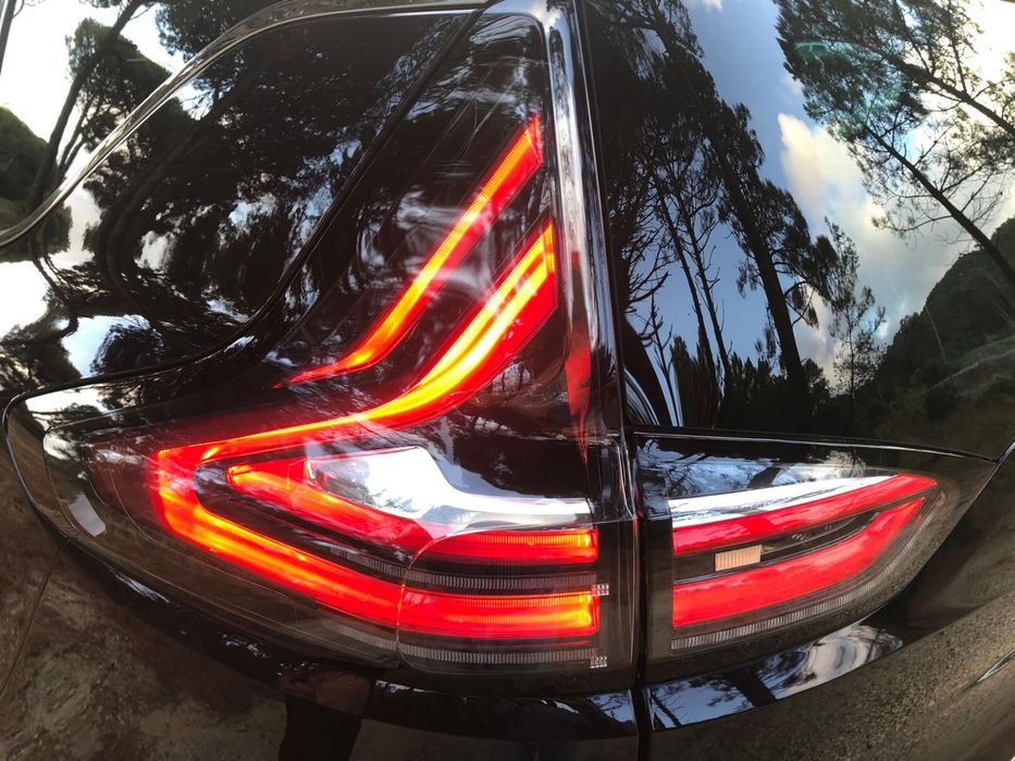 Renault Espace Initiale 1.6 dci 170cv
