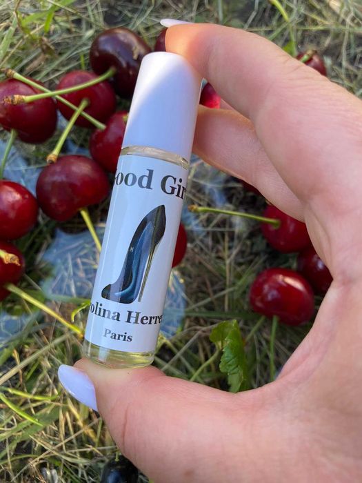 Масляні парфуми/Масляные духи/Опт