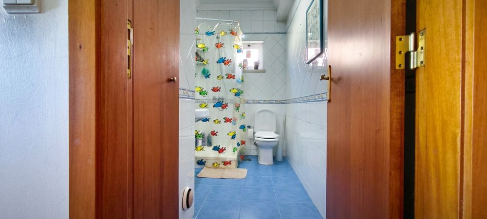 Moradia T4 em Tornada