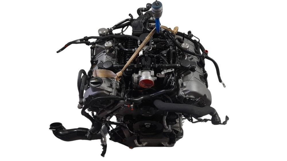 Motor Porsche Macan 3.0 2013 Refª: CTM