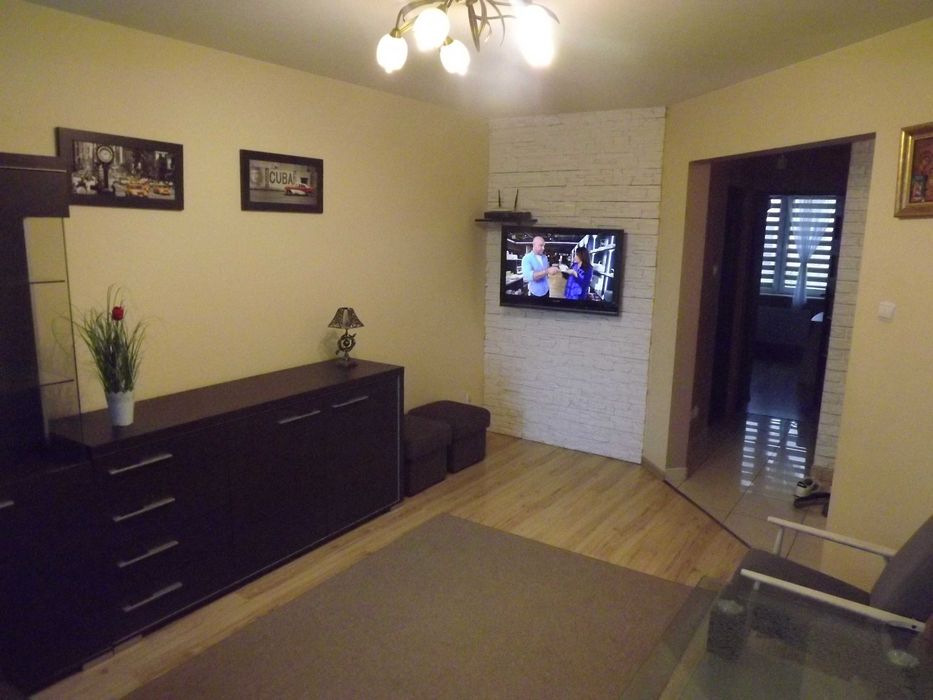 mieszkanie do wynajęcia 43m2