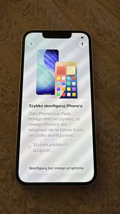 Sprzedam  Iphone 13 mini