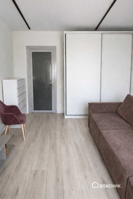 Продам 1-кімнатну  квартиру Власник