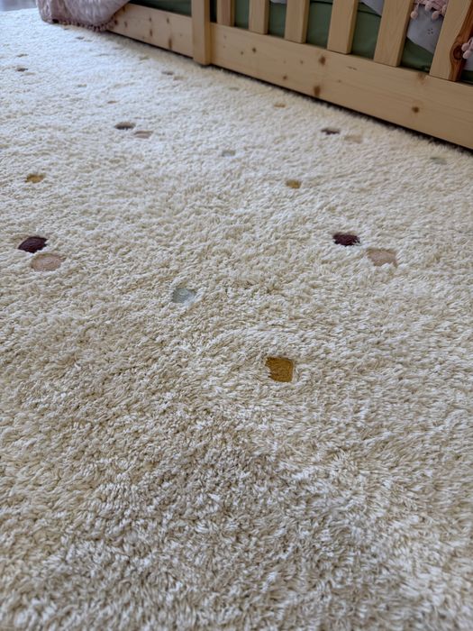 Tapete infantil Zara Home