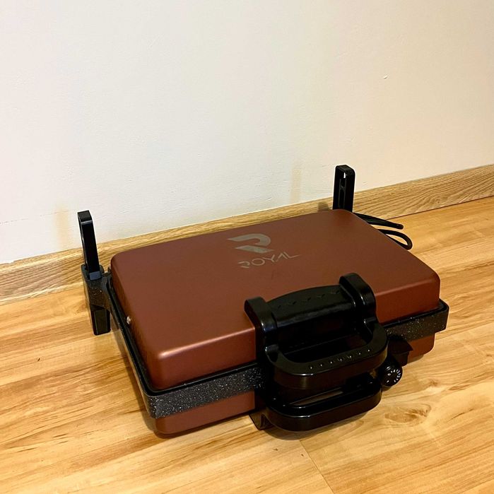 Grill elektryczny Royal