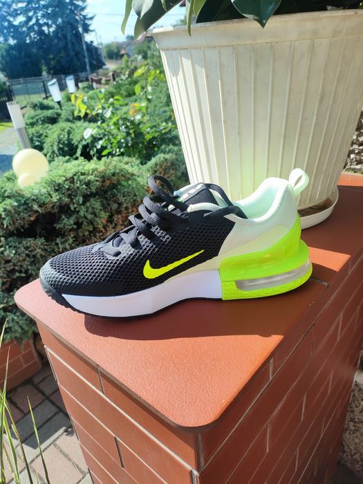 Nowe nike air max alpha trainer 6