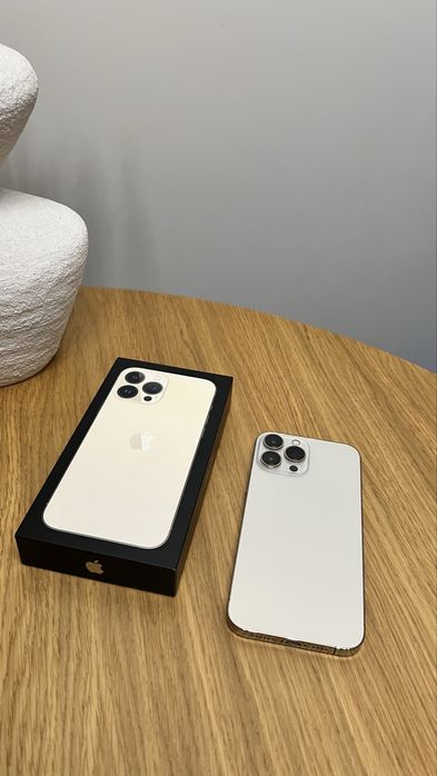 Iphone 13 pro Max 256 Gb