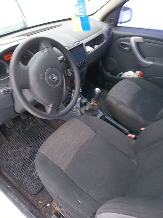 Renault  Duster  продам