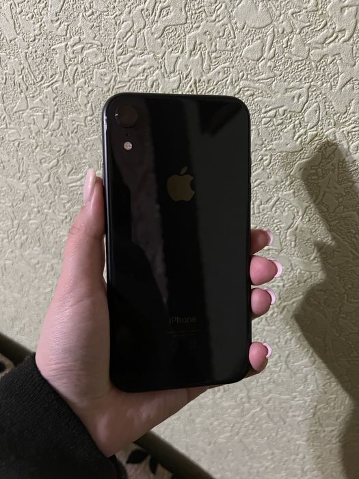Iphone XR 64GB памʼяті