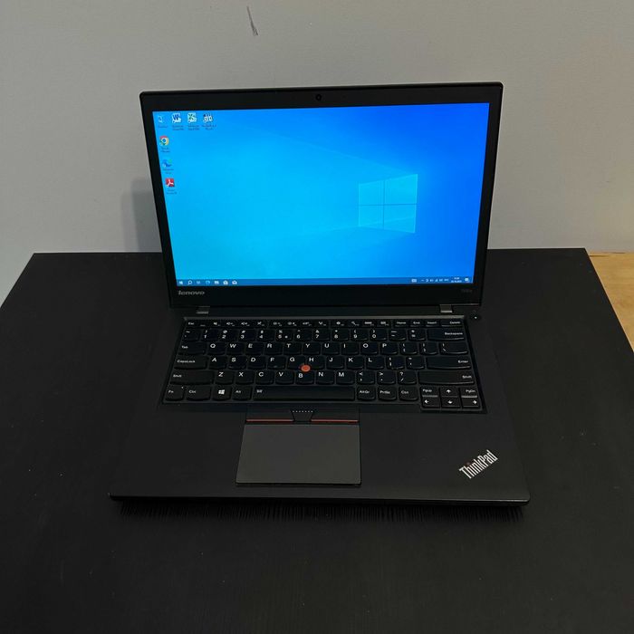 Laptop do biura! Lenovo ThinkPad T450s