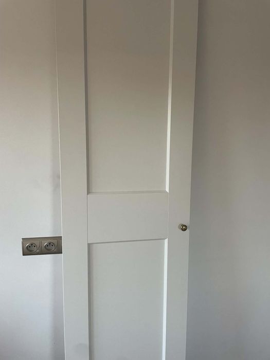 Drzwi Ikea do szafy pax