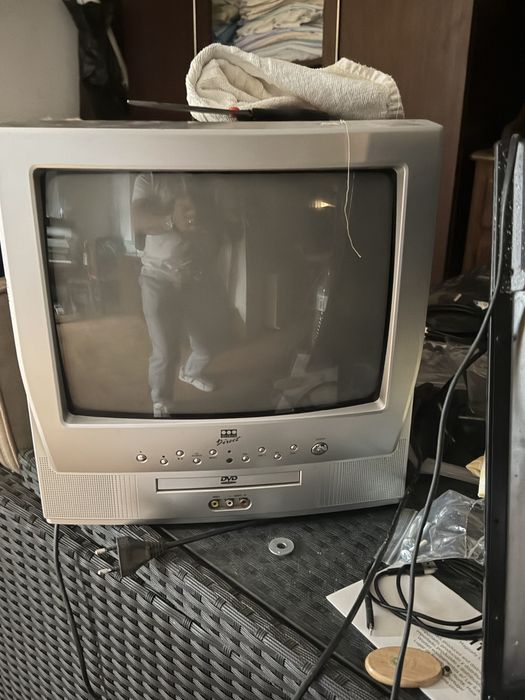 Televisoes de tubo